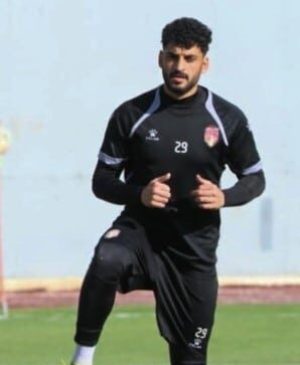 مؤمن محمد