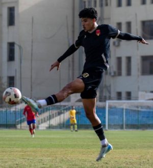 محمد الخيال