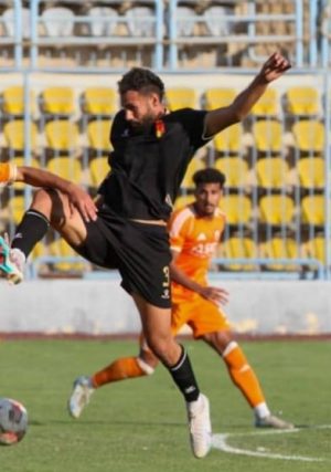 محمد جبس