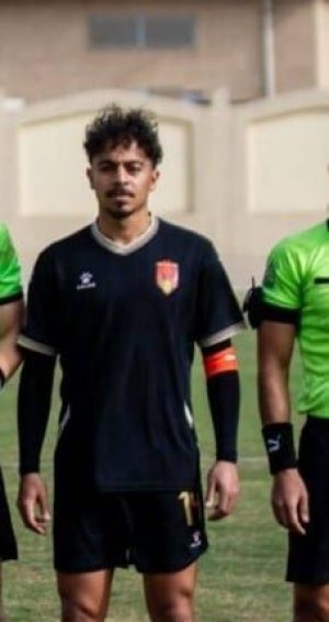 محمد جمال